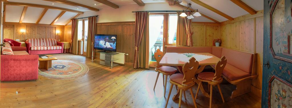 Gästehaus Ski-Depot Seefeld in Tirol Zimmer foto